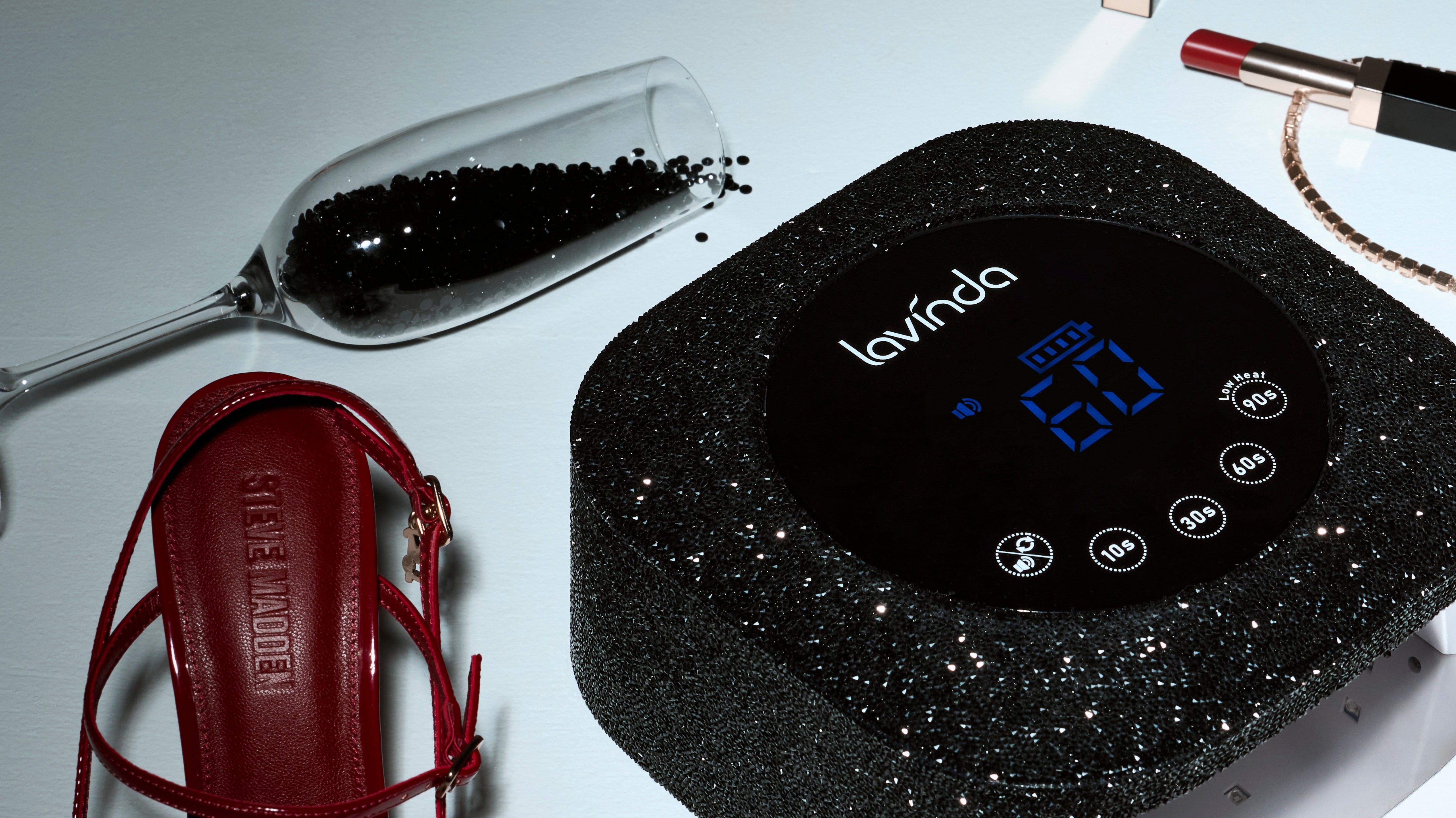 Cordless vs. Plug-In Nail Lamps: Which Is Right?
