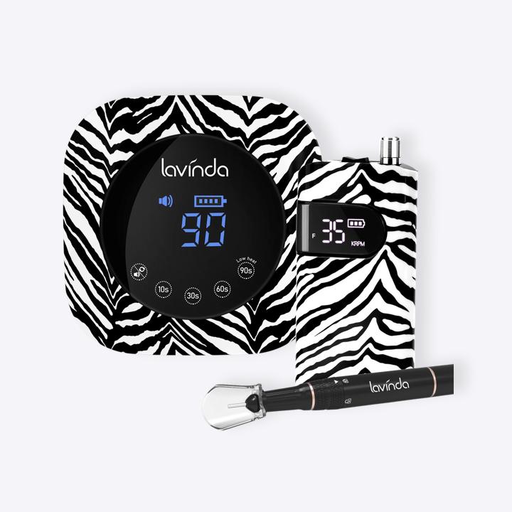 Zebra Collection – Lavinda