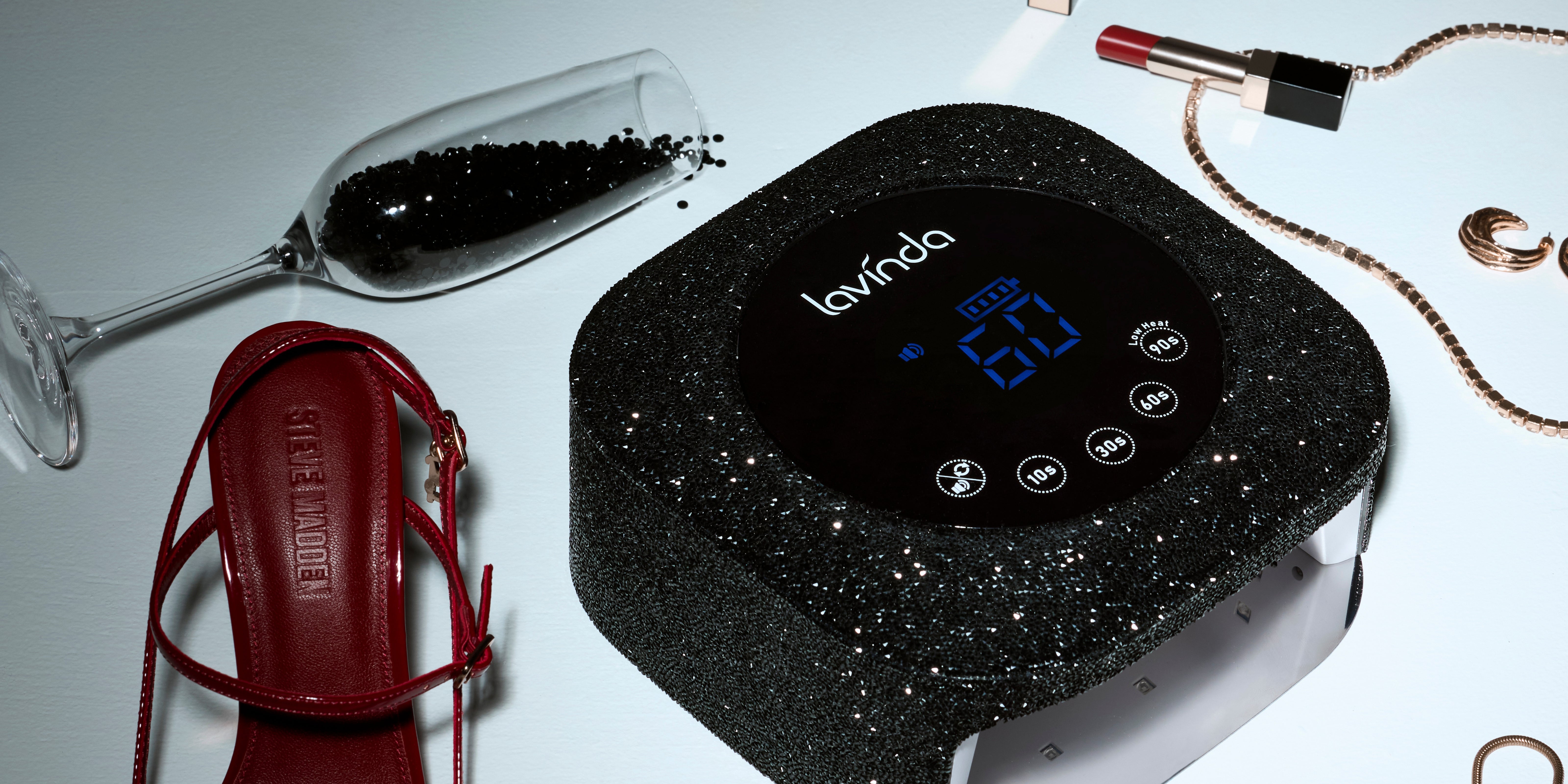Cordless vs. Plug-In Nail Lamps: Which Is Right?
