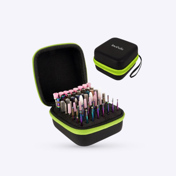 Nail Accessories