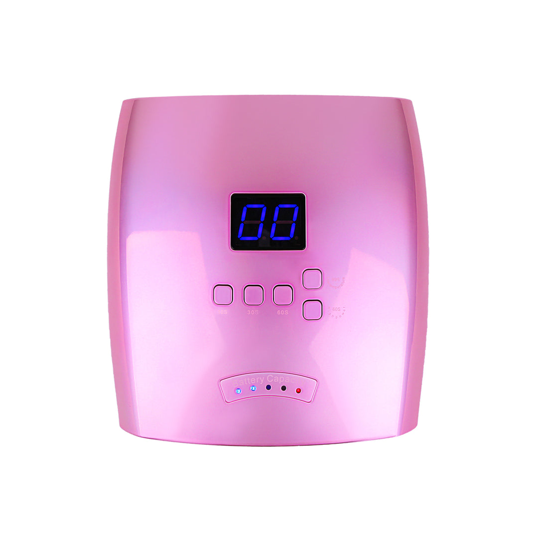 S1-UV/LED Nail Lamp, Quick Nail Polish Dryer